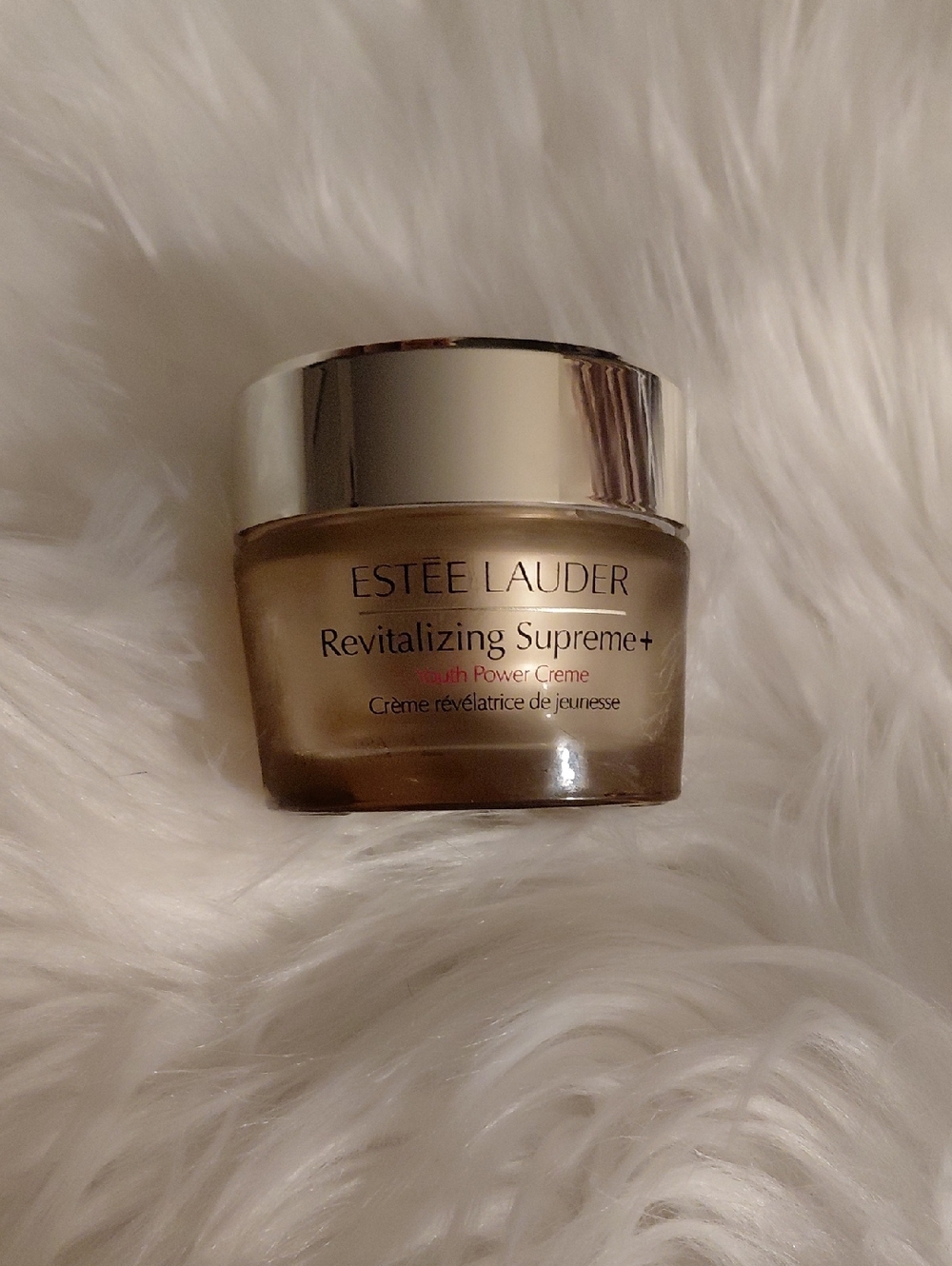 NEW Estee Lauder Revitalizing Supreme + Youth Power Creme, 1 Ounce NEW